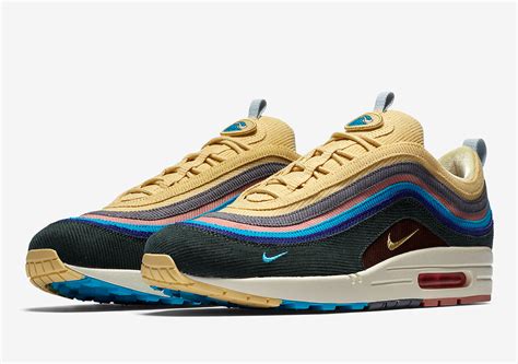 sean wotherspoon Nike air max